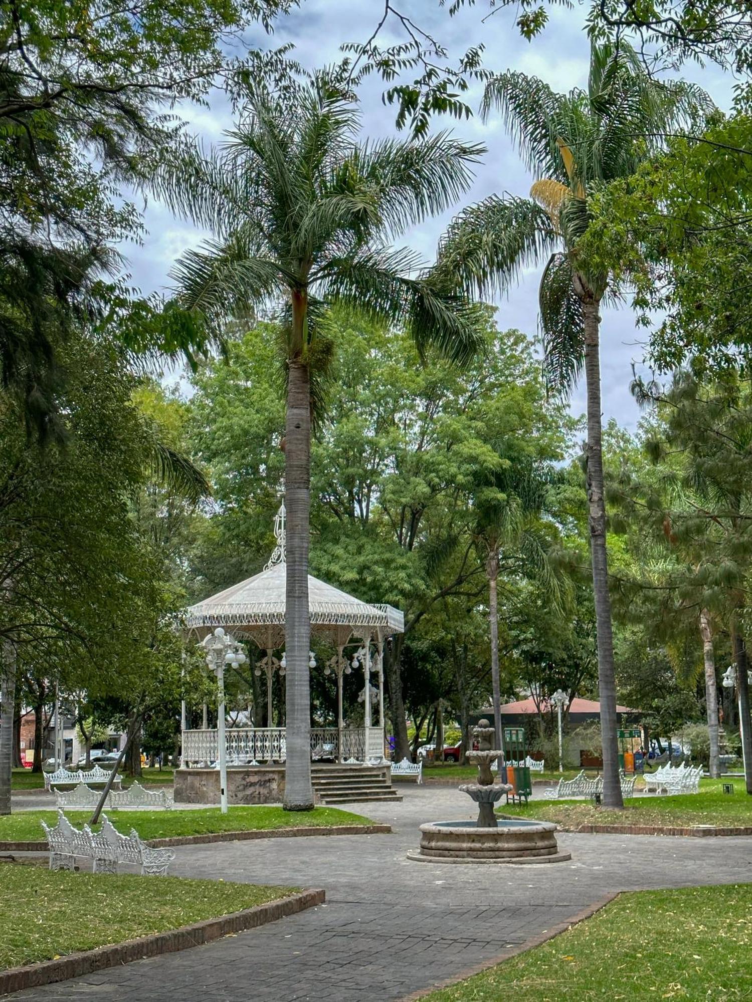 Estudio En Chapalita Estilo Y Confort Total 03 Guadalajara Zewnętrze zdjęcie