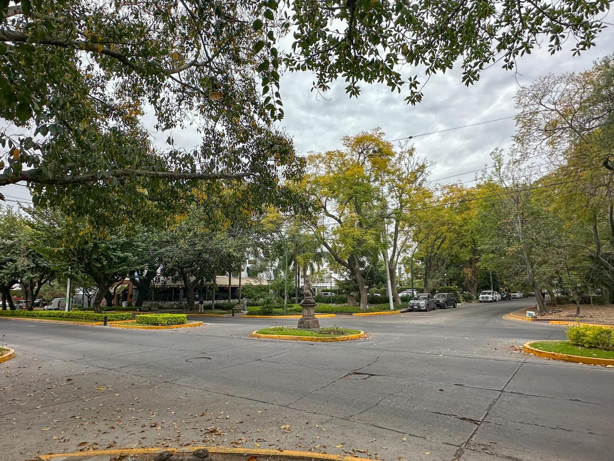 Estudio En Chapalita Estilo Y Confort Total 03 Guadalajara Zewnętrze zdjęcie