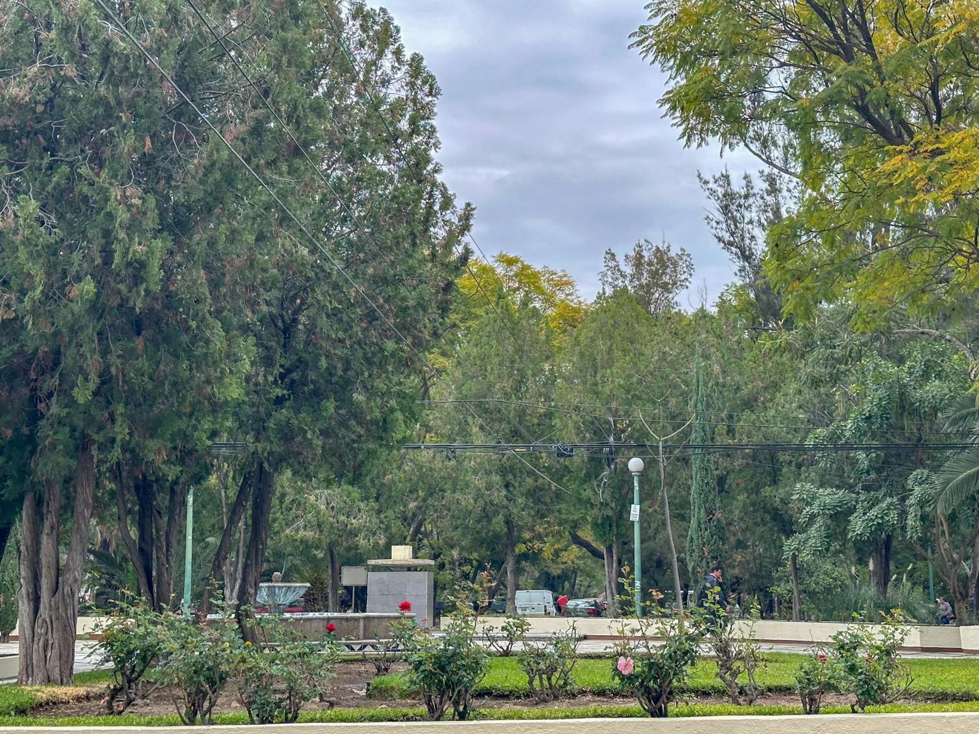 Estudio En Chapalita Estilo Y Confort Total 03 Guadalajara Zewnętrze zdjęcie