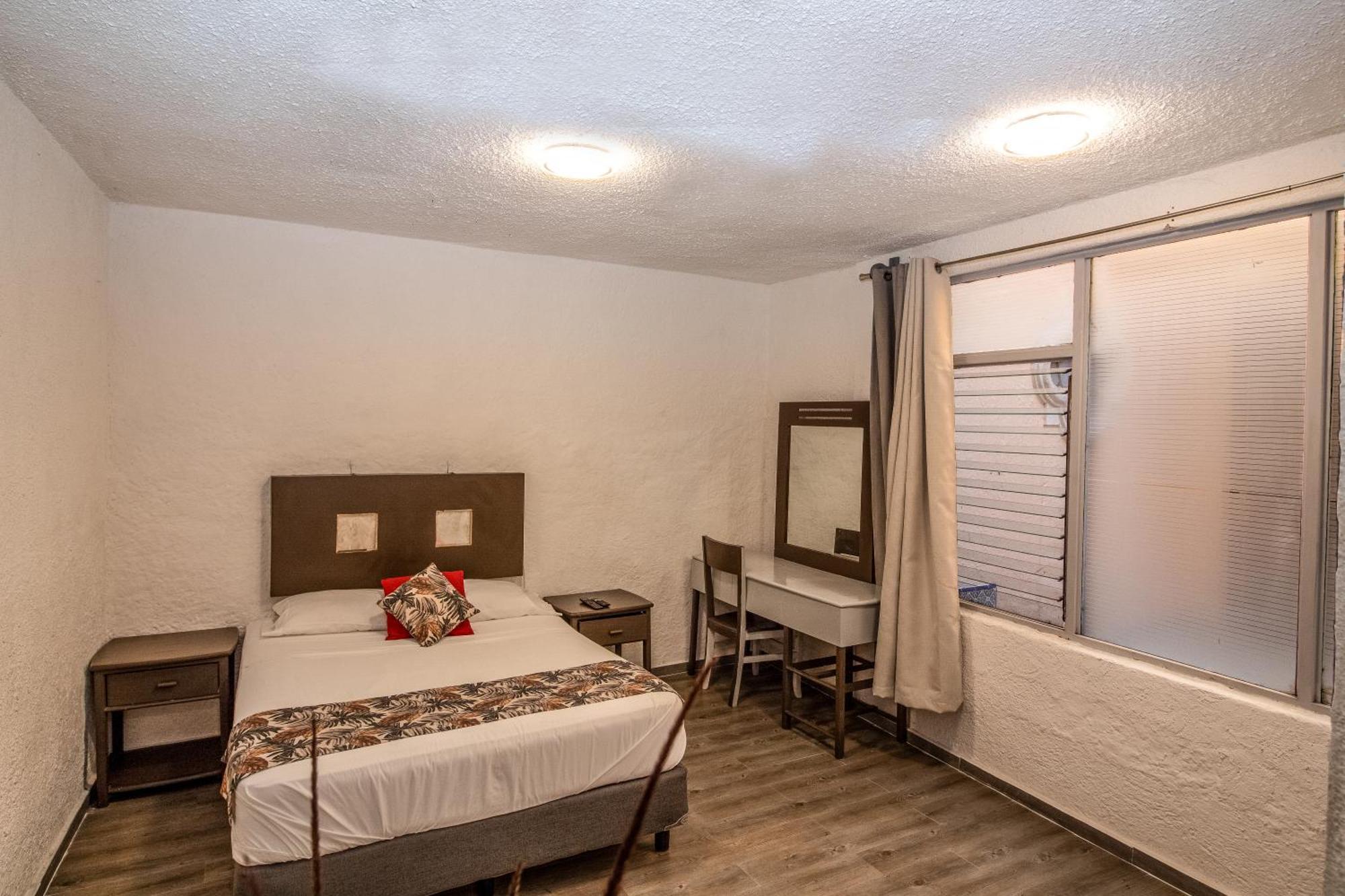 Estudio En Chapalita Estilo Y Confort Total 03 Guadalajara Zewnętrze zdjęcie