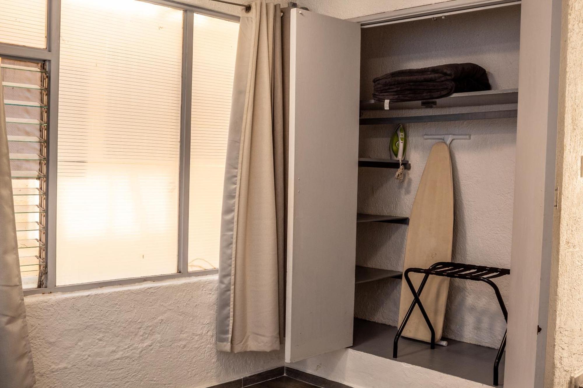 Estudio En Chapalita Estilo Y Confort Total 03 Guadalajara Zewnętrze zdjęcie