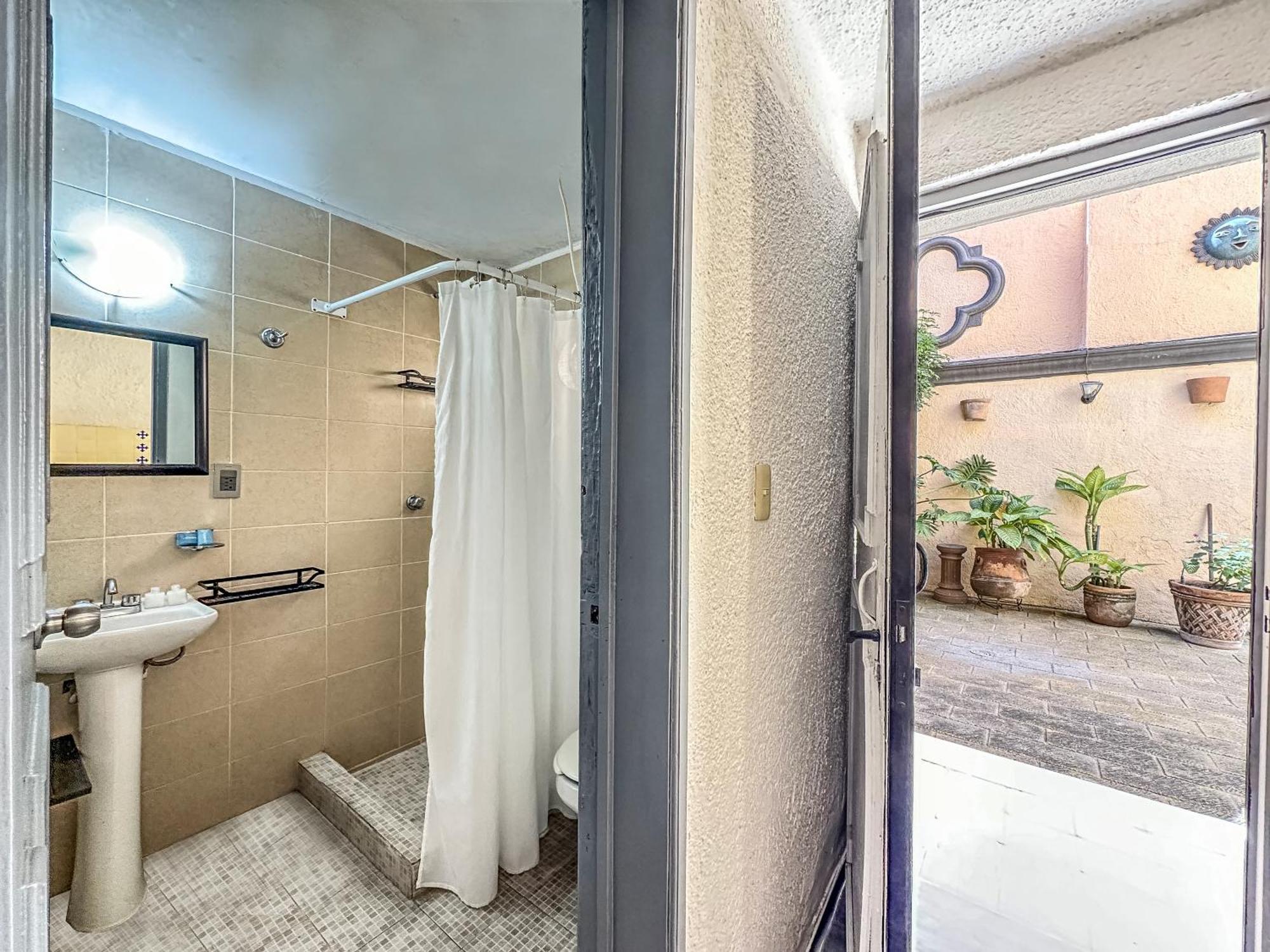 Estudio En Chapalita Estilo Y Confort Total 03 Guadalajara Zewnętrze zdjęcie